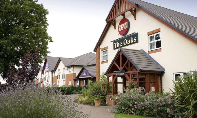 Norwich Hôtel | Premier Inn Norwich Airport