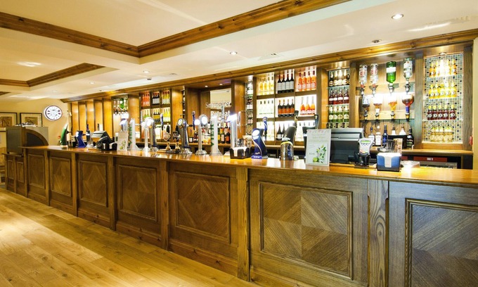 Minster Hôtel | Premier Inn Ramsgate - Manston Airport