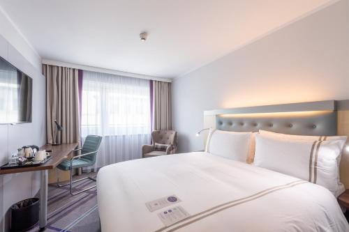 Leinfelden-Echterdingen Hôtel | Premier Inn Stuttgart Airport