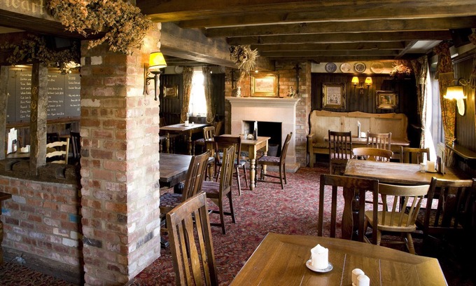 Waltham Abbey Hôtel | Premier Inn Waltham Abbey