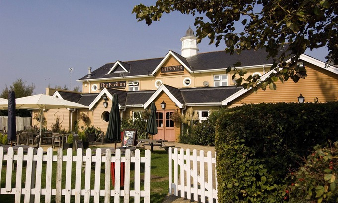 Weston-super-Mare Hôtel | Premier Inn Weston Super Mare
