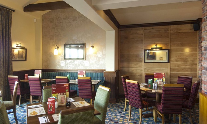Weston-super-Mare Hôtel | Premier Inn Weston-Super-Mare - Seafront