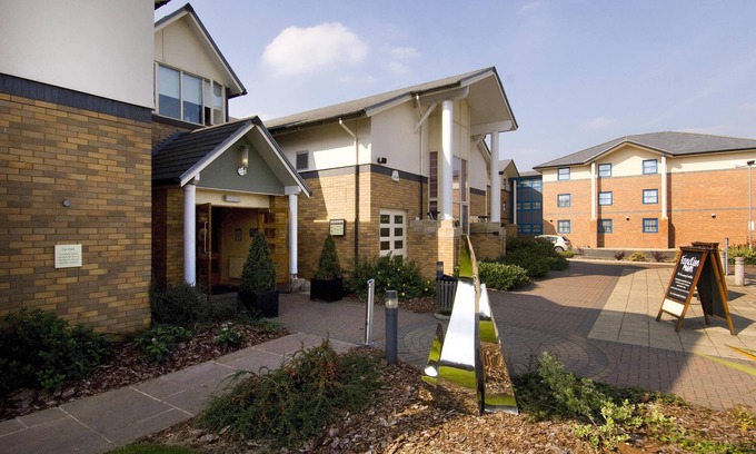 Wolverhampton Hôtel | Premier Inn Wolverhampton N