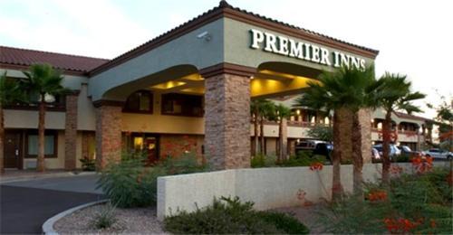 Tolleson Hôtel | Premier Inns Tolleson