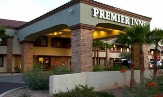 Tolleson Hôtel | Premier Inns Tolleson