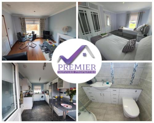 Holytown Appartement | PREMIER - Kenilworth House