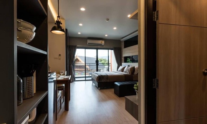 Chonburi Appartement | Premier Place พรีเมียร์เพลส ชลบุรี