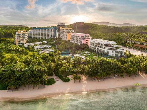 Khem Beach Station Balnéaire | Premier Residences Phu Quoc Emerald Bay Managed by Accor
