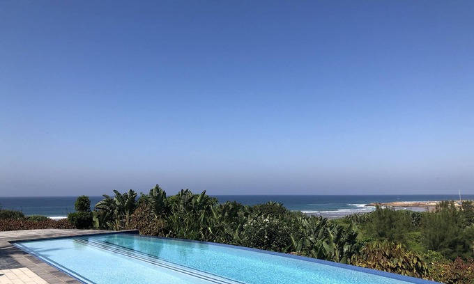 Scottburgh Hôtel | Premier Resort Cutty Sark
