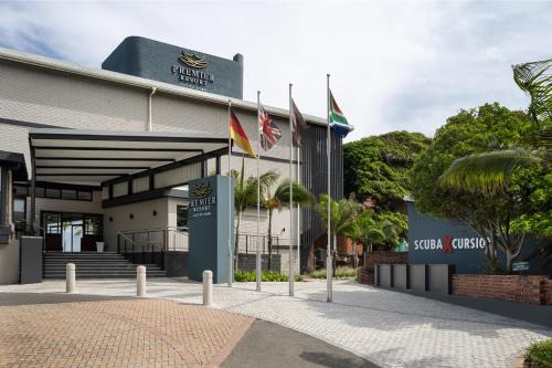 Scottburgh Hôtel | Premier Resort Cutty Sark