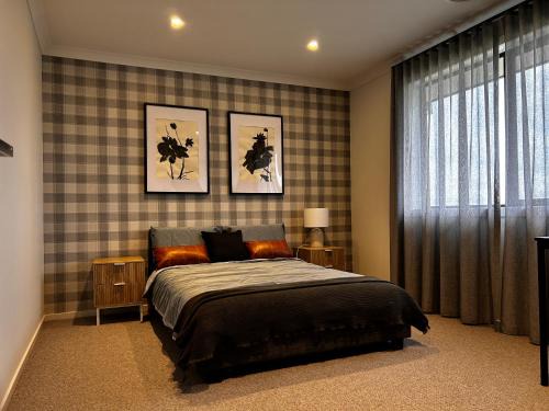 Mambourin Maison | Premier room in the west of Melbourne