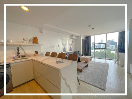 Cebu Appartement | Premier Suites- Panoramic View