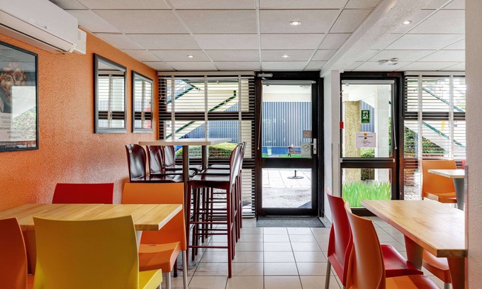 Fouquieres-les-Bethune Hôtel | Premiere Classe Bethune - Fouquières Les Béthune