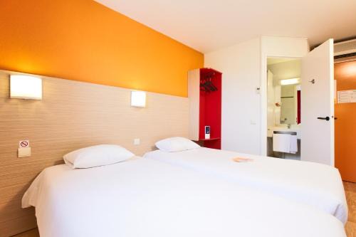 Belfort Hôtel | Premiere Classe Belfort