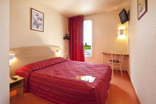 Evreux Hôtel | Premiere Classe Evreux