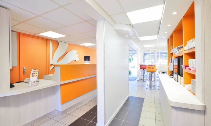 Boissy-Saint-Leger Hôtel | Premiere Classe Boissy Saint Leger