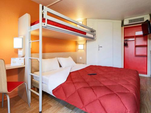 Charleville-Mezieres Hôtel | Premiere Classe Charleville Mezieres