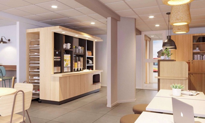 Freyming-Merlebach Hôtel | Premiere Classe Freyming-Merlebach
