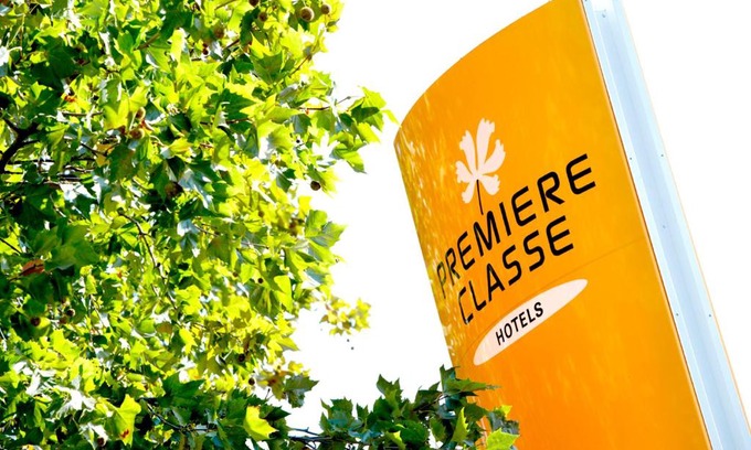 Angoulins Hôtel | Premiere Classe La Rochelle Sud - Angoulins
