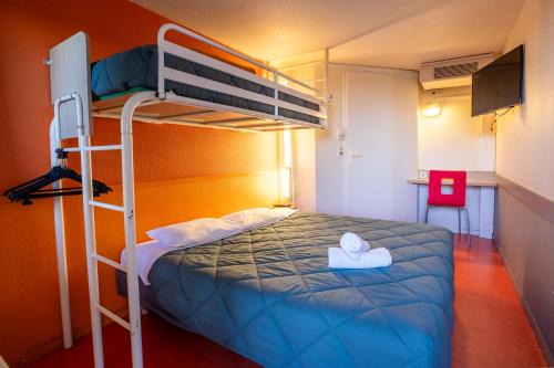 Laon Hôtel | Premiere Classe Laon