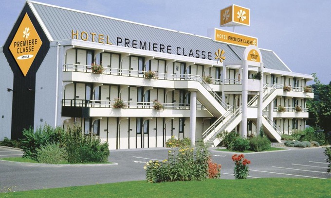 Rocourt Hôtel | Premiere Classe Liege/Luik