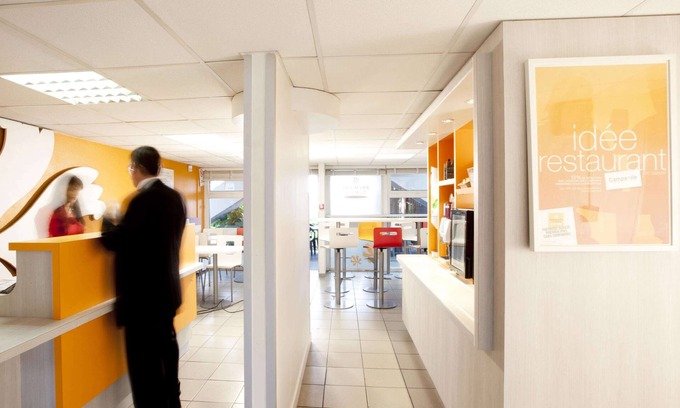 Roncq Hôtel | Premiere Classe Lille Nord - Roncq