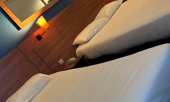 Torcy-le-Grand Hôtel | Premiere Classe Marne La Vallee - Torcy