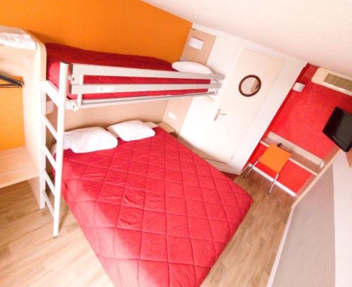 Semecourt Hôtel | Premiere Classe Metz Nord - Semecourt