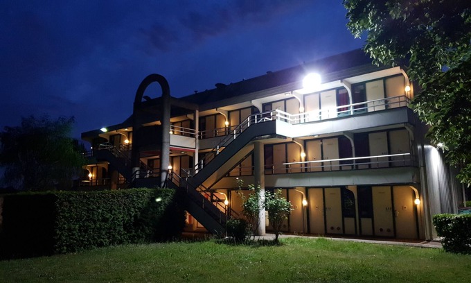 Pulnoy Hôtel | Premiere Classe Nancy Est - Essey
