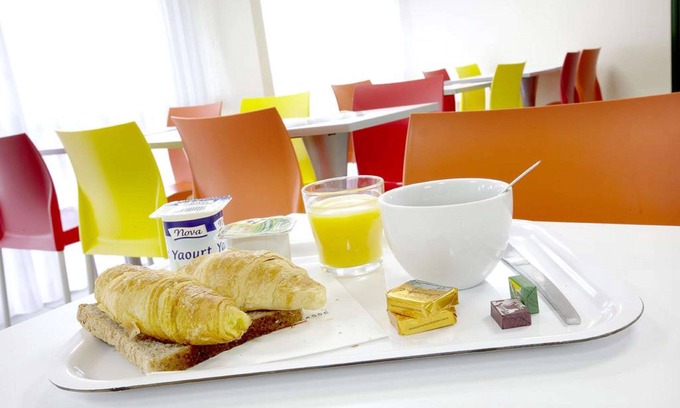 La Creche Hôtel | Premiere Classe Niort Est - La Crèche