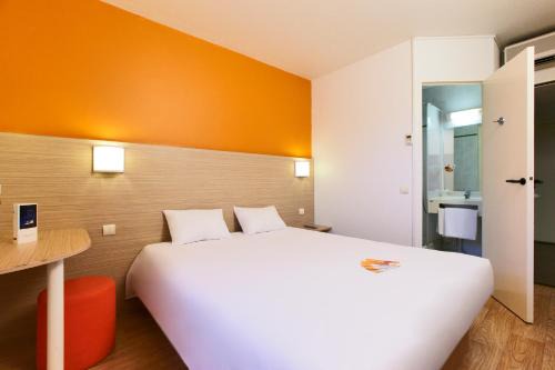 Reims Hôtel | Premiere Classe Reims Sud - Bezannes