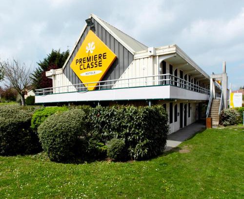 Perreux Hôtel | Premiere Classe Roanne Perreux