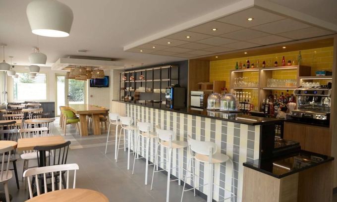 Balaruc-le-Vieux Hôtel | Premiere Classe SETE - Balaruc