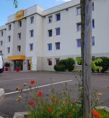 Saint-Clement Hôtel | Premiere Classe Sens Nord- Saint Clément