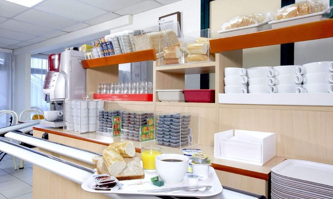 Tarbes Hôtel | Premiere Classe Tarbes - Bastillac