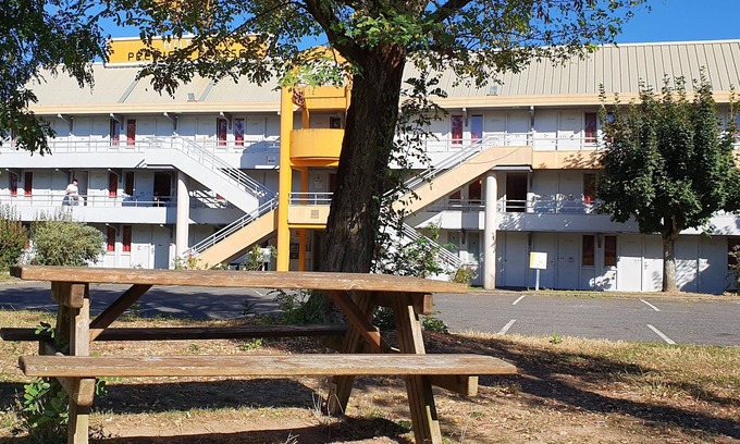 Parcay-Meslay Hôtel | Premiere Classe Tours Nord