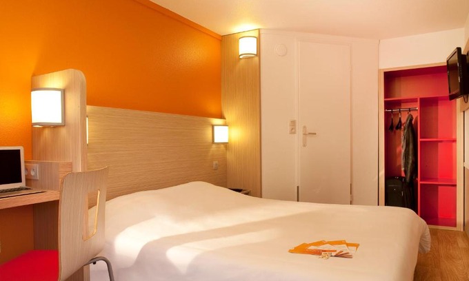 Petite-Foret Hôtel | Premiere Classe Valenciennes Ouest Petite Foret