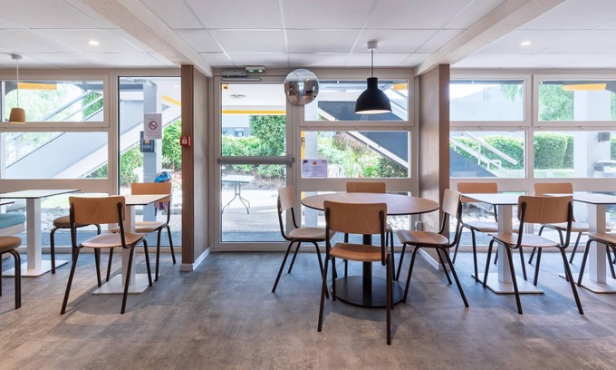 Rouvignies Hôtel | Premiere Classe Valenciennes Sud - Rouvignies