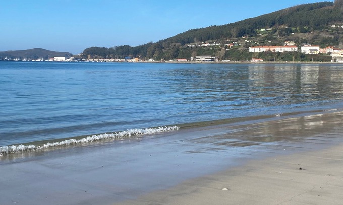 Cerdeira Appartement | Estrena mi precioso piso en Cedeira