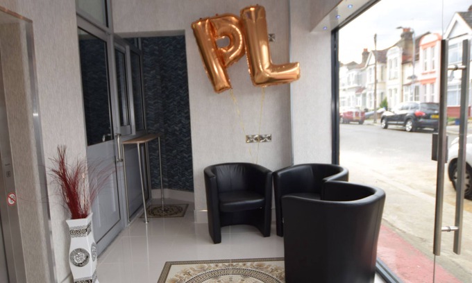Loxford Maison | PremierLux Serviced Apartments