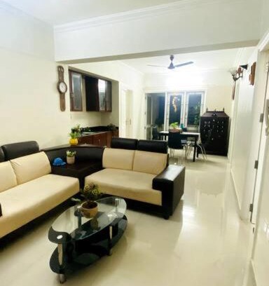 Kazhakuttam Appartement | Premium 2BHK Apartment