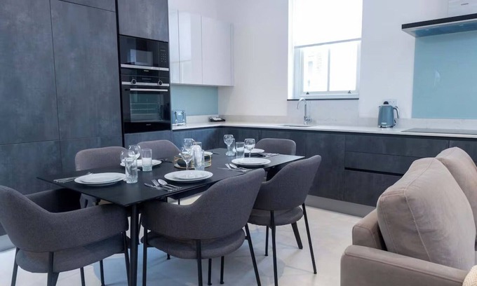 Holloway Appartement | Premium 3 Beds In Islington