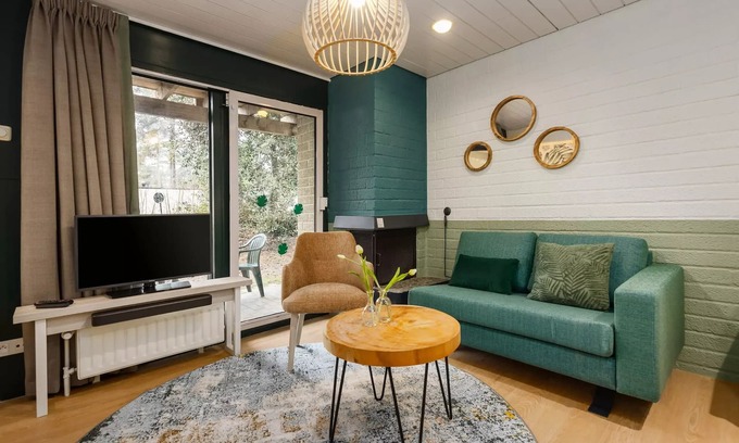 Peer Appartement | Premium 3-person apartment