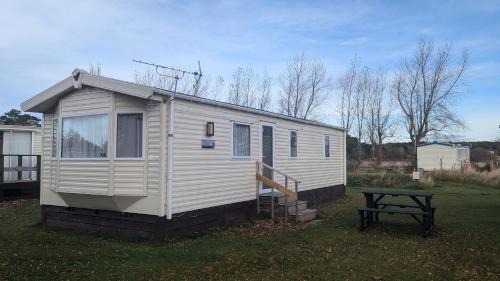 Forres Station Balnéaire | Premium A plus holiday home