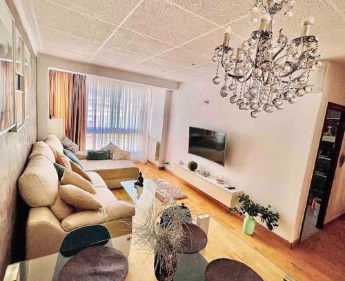 Reus Appartement | Premium Aparthotel-PortAventura, FerrariLand,tren