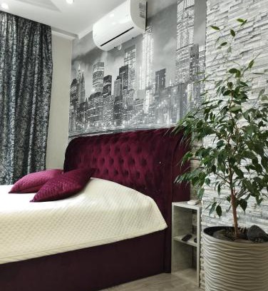 Ternopil Appartement | PREMIUM APARTMENT від власника ЖК Андріївський Центр