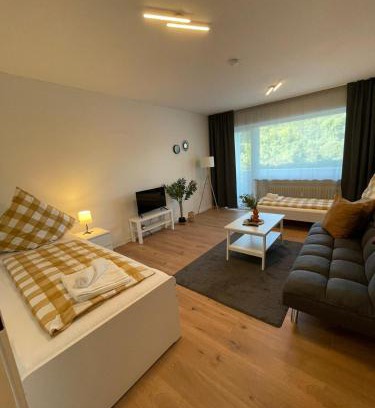Dillingen Appartement | Premium Apartment 1