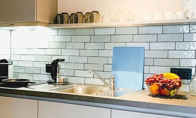 Langenau Appartement | Premium Apartment 2+2 - Anderswo Apartments Gmbh