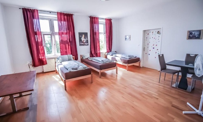 Liesing Appartement | Premium Apartment 7P LV