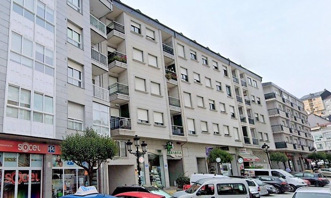 Barbadas Appartement | Appartement haut de gamme à A Valenzá près du centre
